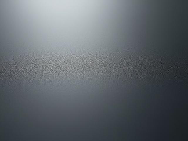 Superficie metálica con un recubrimiento en polvo de textura suave y acabado mate.